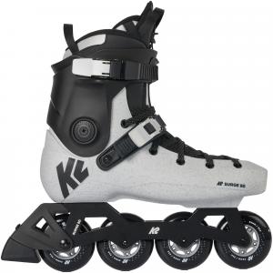 Rolki hardshell K2 Surge 80 M