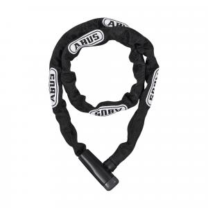 Zamek Łańcucha Steel-O-Chain 5805K/110 Czarny