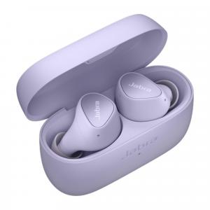 Słuchawki bezprzewodowe Jabra Elite 3 Lilac