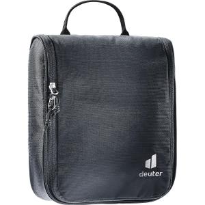 Kosmetyczka turystyczna Deuter Wash Center II - black