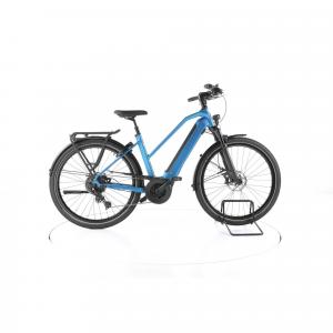 Second Life - Kalkhoff Endeavour 5 Move+ Trekking E-Bike 2024 - Jak nowy