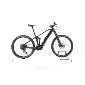 Second Life - Bulls Sonic Evo TR 1 Fully E-Bike Carbon 2022 - Jak nowy