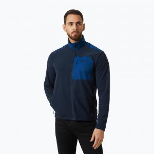 Bluza trekkingowa męska Helly Hansen Daybreaker Block