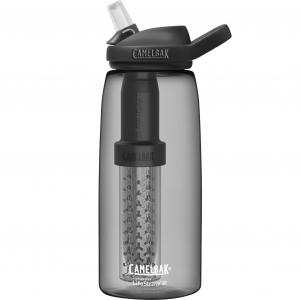 Butelka z filtrem wody CamelBak eddy+ LifeStraw 1L