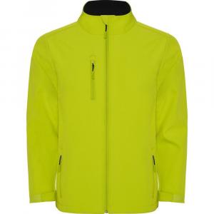 Męska Kurtka Soft Shell Nebraska