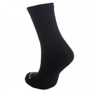 Skarpety sportowe tenis RS100 wysokie 3 pary