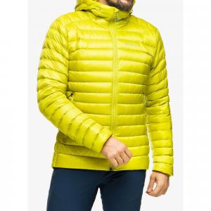 Kurtka puchowa męska Montane Anti-Freeze Hoodie