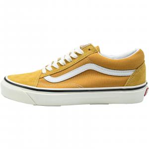 Trampki Vans Old Skool 36 DX, Dla obu płci