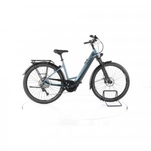 Second Life - Bulls Copperhead EVO 1 E-Bike 2024 - Jak nowy