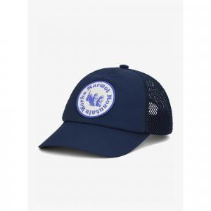 Czapka z daszkiem Marmot Alpine Soft Mesh Trucker