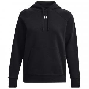 Bluza treningowa damska Under Armour Ua Rival Fleece Hoodie