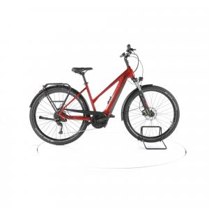 2nd Life - Bulls Landscape EVO Trekking E-Bike 2022 - Jak nowy