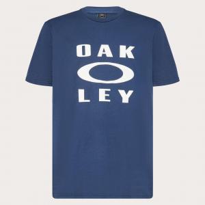 Oakley Koszulka Bark Ellipse FOA403339-6GA