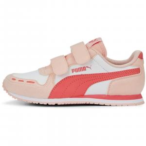 Buty sportowe dla dzieci Puma CABANA na rzep