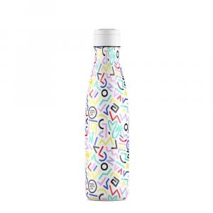 Butelka termiczna Cool Bottles 500 ml Triple cool Xclusive