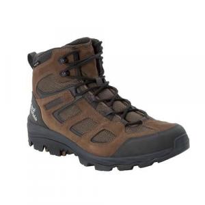 Buty trekkingowe męskie Jack Wolfskin Vojo 3 Texapore Mid