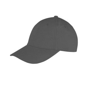 6panelowa Czapka Z Daszkiem Unisex Memphis
