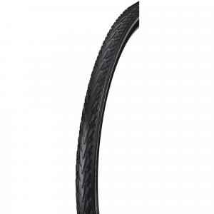 Opona rowerowa 700x38C SA-234 BK REFL.