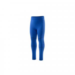 Leginsy Dziecięce Thermo Kids Le13530-Blue-Dark Blue 122_116_122