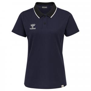 Koszulka polo damska hml Move Polo Woman