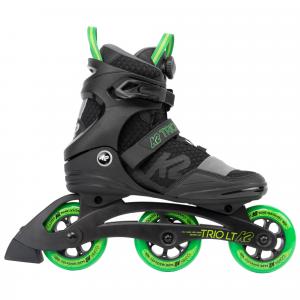 Rolki K2 TRIO LT 100 BOA