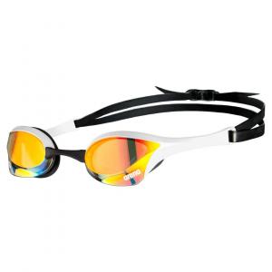 Okulary do pływania dla dorosłych Arena Cobra Ultra Swipe Mirror startowe