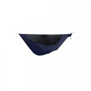 Hamak Ticket To The Moon Lightest Pro Hammock - navy blue