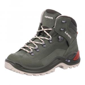 Buty trekkingowe damskie Lowa Renegade Mid Gtx