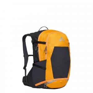 Plecak rowerowy Vaude Bike Alpin 23+5 - kurkuma