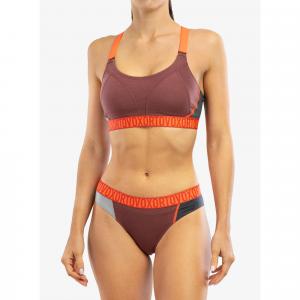 Stanik sportowy Ortovox 150 Essential Sports Top