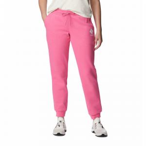 Spodnie Dresowe Damskie Columbia Logo II Jogger