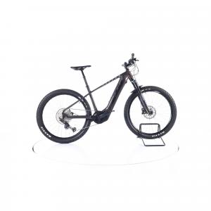 Second Life - KTM Macina Team 672 Glorious E-Bike 2022 - Stan dobry