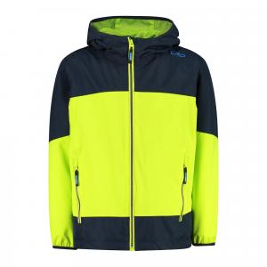 Kurtka softshell dziecięca CMP Fix Hood