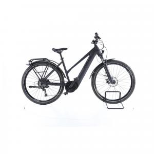 2nd Life - Bulls Cross Flyer EVO1 Trekking E-Bike 2022 - Stan dobry