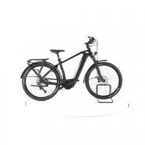 Second Life - FLYER Gotour6 7.12 Trekking E-Bike 2021 - Jak nowy