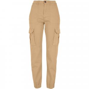 Spodnie Damskie Twill Utility