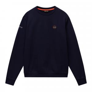 Bluza męska Napapijri B-Badge C Sum
