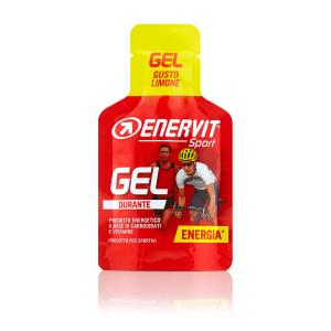 Żel energetyczny Enervit Gel