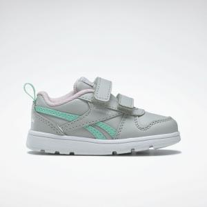 BUTY na co dzień dziecięce REEBOK ROYAL PRIME 2.0 na rzepy