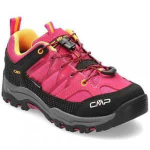 Buty trekkingowe dla dzieci CMP Rigel WP