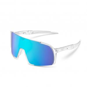 Uniwersalne sportowe okulary polaryzacyjne VIF One Transparent