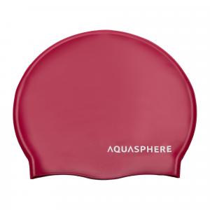 Czepek pływacki Aquasphere Plain Silicon