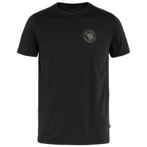 Koszulka bawełniana męska Fjallraven 1960 Logo T-Shirt