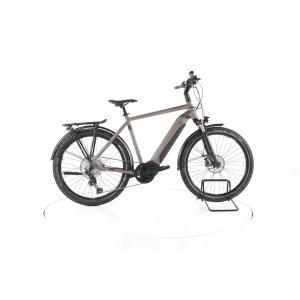 2nd Life - Winora Sinus iX12 E-Bike Herren 2021 - Jak nowy