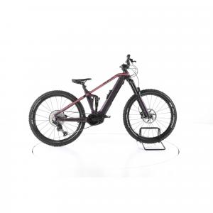 Second Life - Bulls Sonic EVA TR 2 Fully E-Bike 2022 - Jak nowy