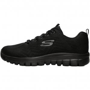 Buty do chodzenia damskie Skechers Gracefulget Connected