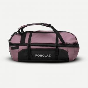 Torba trekkingowa Forclaz Duffel 500 Extend 30-40 litrów