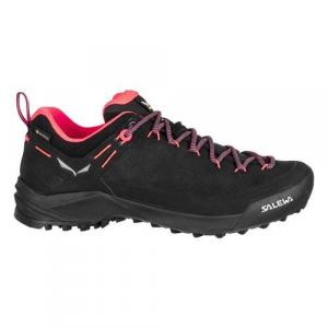 Buty trekkingowe damskie Salewa Wildfire Leather Gtx