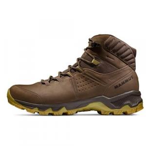 Buty trekkingowe męskie Mammut Mercury Iv Mid Gtx