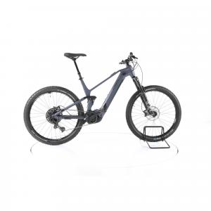 2nd Life - Conway Xyron S 3.9 Fully E-Bike 2023 - Jak nowy